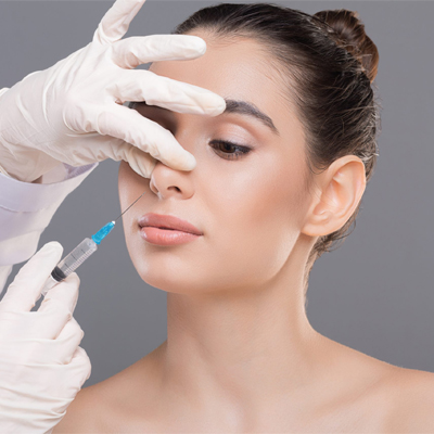 Ameliyatsız Burun Ucu Kaldırma