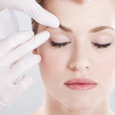 Göz Kapağı Estetiği