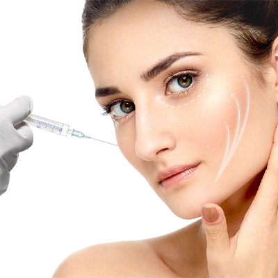 Yüz Dolgusu Tedavisi